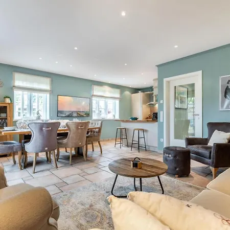 Ferienhaus Haushälfte 46b-2 Billerbook