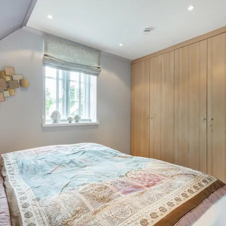 Ferienhaus Haushälfte 46b-2 Billerbook Böhl