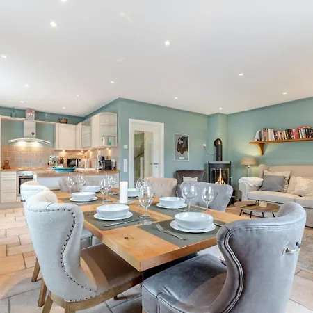 Haushälfte 46b-2 Billerbook Ferienhaus Böhl