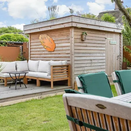 Ferienhaus Haushälfte 46b-2 Billerbook