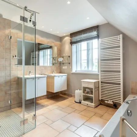 Ferienhaus Haushälfte 46b-2 Billerbook