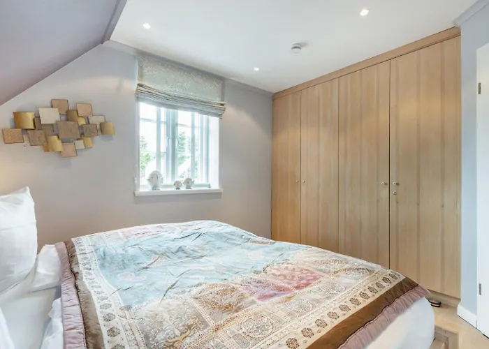 Vakantiehuis Haushaelfte 46b 2 Billerbook Id 452 Böhl